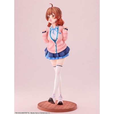 GAKUEN IDOLMASTER - Ume Hanami Bonus Edition 1/7 Neonmax Creative PVC Figure 25 cm