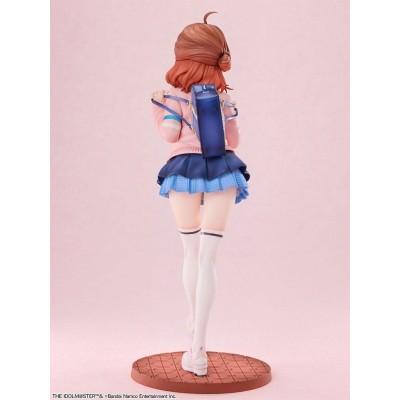 GAKUEN IDOLMASTER - Ume Hanami Bonus Edition 1/7 Neonmax Creative PVC Figure 25 cm