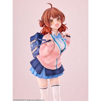 GAKUEN IDOLMASTER - Ume Hanami Bonus Edition 1/7 Neonmax Creative PVC Figure 25 cm