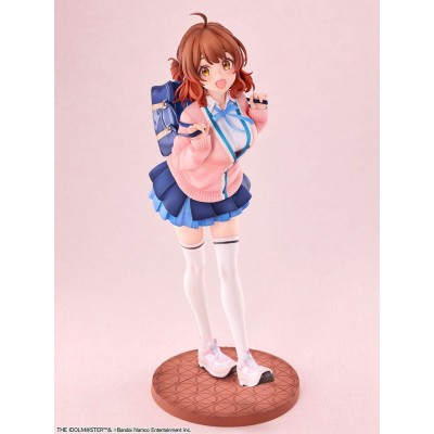 GAKUEN IDOLMASTER - Ume Hanami Bonus Edition 1/7 Neonmax Creative PVC Figure 25 cm