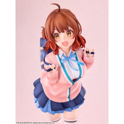 GAKUEN IDOLMASTER - Ume Hanami Bonus Edition 1/7 Neonmax Creative PVC Figure 25 cm