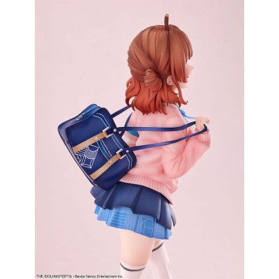 GAKUEN IDOLMASTER - Ume Hanami Bonus Edition 1/7 Neonmax Creative PVC Figure 25 cm