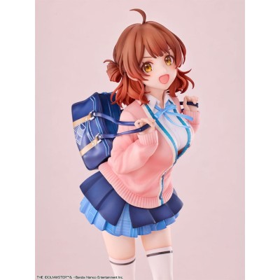 GAKUEN IDOLMASTER - Ume Hanami Bonus Edition 1/7 Neonmax Creative PVC Figure 25 cm