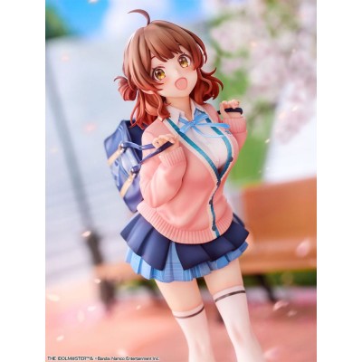 GAKUEN IDOLMASTER - Ume Hanami Bonus Edition 1/7 Neonmax Creative PVC Figure 25 cm