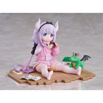 MISS KOBAYASHI'S DRAGON MAID - Kanna: Holiday Ver. 1/7 PVC Figure 9 cm