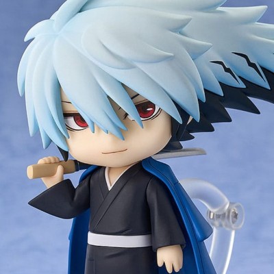 NURA: Rise of the Yokai Clan - Rikuo Nura (Night) Nendoroid Action Figure 10 cm