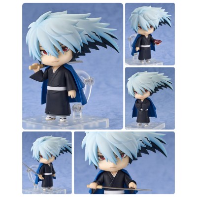 NURA: Rise of the Yokai Clan - Rikuo Nura (Night) Nendoroid Action Figure 10 cm