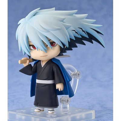 NURA: Rise of the Yokai Clan - Rikuo Nura (Night) Nendoroid Action Figure 10 cm