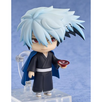 NURA: Rise of the Yokai Clan - Rikuo Nura (Night) Nendoroid Action Figure 10 cm