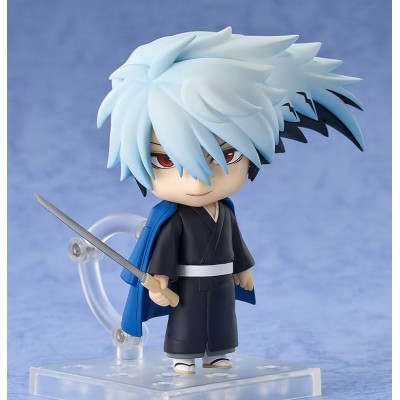 NURA: Rise of the Yokai Clan - Rikuo Nura (Night) Nendoroid Action Figure 10 cm