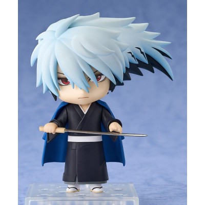 NURA: Rise of the Yokai Clan - Rikuo Nura (Night) Nendoroid Action Figure 10 cm