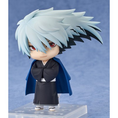 NURA: Rise of the Yokai Clan - Rikuo Nura (Night) Nendoroid Action Figure 10 cm
