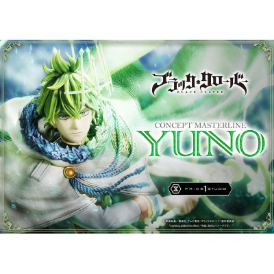 BLACK CLOVER - Yuno Concept Masterline Series 1/6 Prime 1 Studio Figure 57 cm