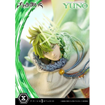 BLACK CLOVER - Yuno Concept Masterline Series 1/6 Prime 1 Studio Figure 57 cm