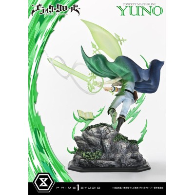 BLACK CLOVER - Yuno Concept Masterline Series 1/6 Prime 1 Studio Figure 57 cm