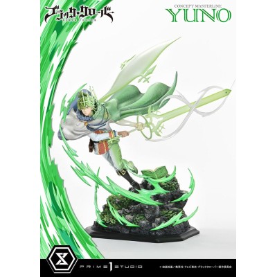 BLACK CLOVER - Yuno Concept Masterline Series 1/6 Prime 1 Studio Figure 57 cm