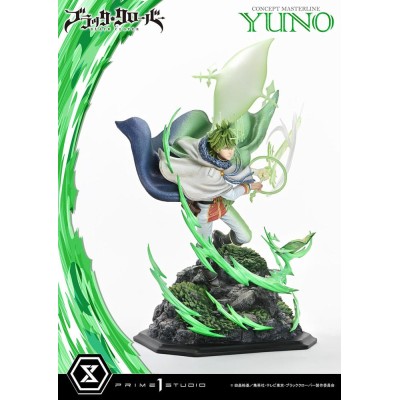 BLACK CLOVER - Yuno Concept Masterline Series 1/6 Prime 1 Studio Figure 57 cm
