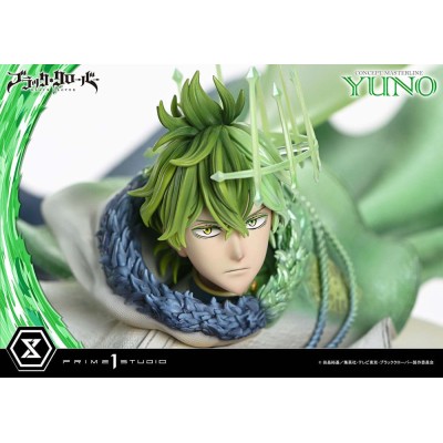 BLACK CLOVER - Yuno Concept Masterline Series 1/6 Prime 1 Studio Figure 57 cm