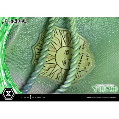 BLACK CLOVER - Yuno Concept Masterline Series 1/6 Prime 1 Studio Figure 57 cm