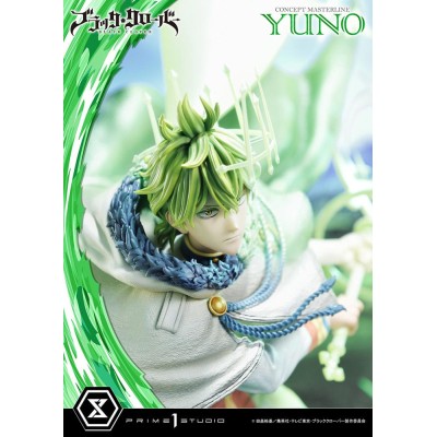 BLACK CLOVER - Yuno Concept Masterline Series 1/6 Prime 1 Studio Figure 57 cm