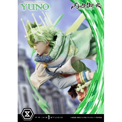 BLACK CLOVER - Yuno Concept Masterline Series 1/6 Prime 1 Studio Figure 57 cm