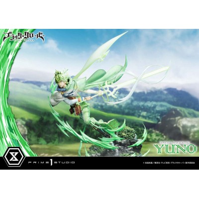 BLACK CLOVER - Yuno Concept Masterline Series 1/6 Prime 1 Studio Figure 57 cm