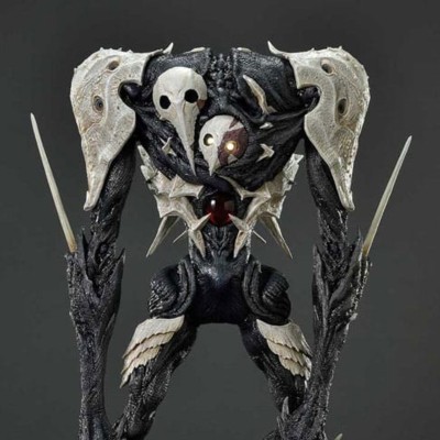 EVANGELION - The 4th Angel (Concept By Josh Nizzi) Ultimate Diorama Masterline Series Prime 1 Studio Figure 58 cm