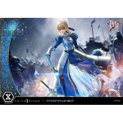 FATE STAY NIGHT - Saber Ultimate Premium Masterline Series 1/4 Prime 1 Studio Figure 59 cm
