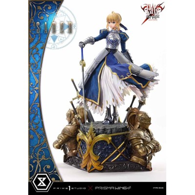 FATE STAY NIGHT - Saber Ultimate Premium Masterline Series 1/4 Prime 1 Studio Figure 59 cm
