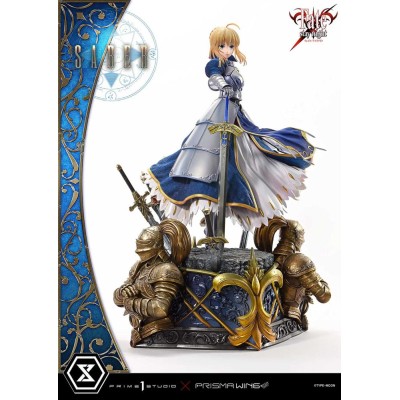 FATE STAY NIGHT - Saber Ultimate Premium Masterline Series 1/4 Prime 1 Studio Figure 59 cm
