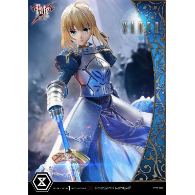 FATE STAY NIGHT - Saber Ultimate Premium Masterline Series 1/4 Prime 1 Studio Figure 59 cm
