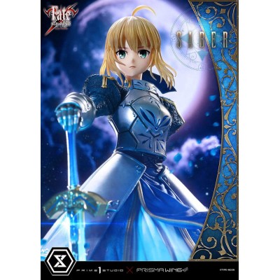 FATE STAY NIGHT - Saber Ultimate Premium Masterline Series 1/4 Prime 1 Studio Figure 59 cm