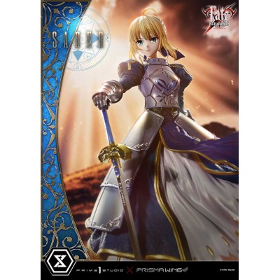 FATE STAY NIGHT - Saber Ultimate Premium Masterline Series 1/4 Prime 1 Studio Figure 59 cm