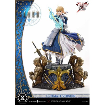 FATE STAY NIGHT - Saber Ultimate Premium Masterline Series 1/4 Prime 1 Studio Figure 59 cm