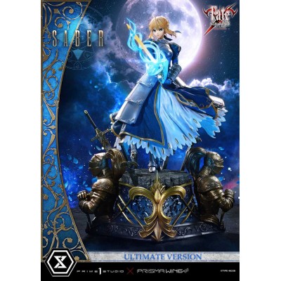 FATE STAY NIGHT - Saber Ultimate Premium Masterline Series 1/4 Prime 1 Studio Figure 59 cm