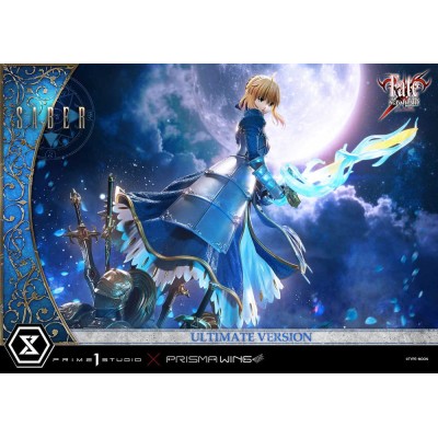 FATE STAY NIGHT - Saber Ultimate Premium Masterline Series 1/4 Prime 1 Studio Figure 59 cm