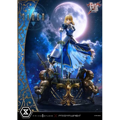 FATE STAY NIGHT - Saber Ultimate Premium Masterline Series 1/4 Prime 1 Studio Figure 59 cm