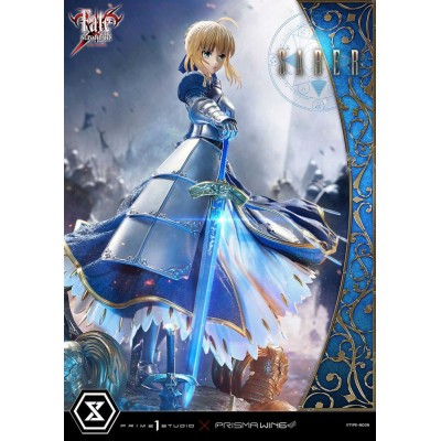 FATE STAY NIGHT - Saber Ultimate Premium Masterline Series 1/4 Prime 1 Studio Figure 59 cm