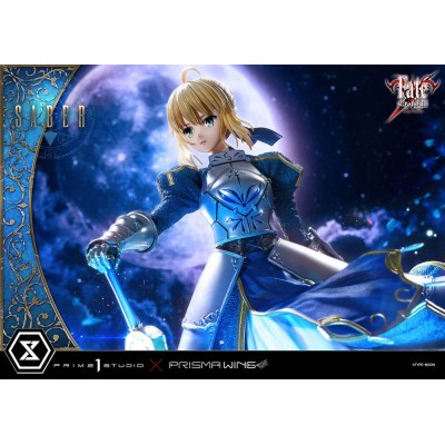 FATE STAY NIGHT - Saber Ultimate Premium Masterline Series 1/4 Prime 1 Studio Figure 59 cm