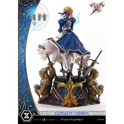 FATE STAY NIGHT - Saber Ultimate Premium Masterline Series 1/4 Prime 1 Studio Figure 59 cm