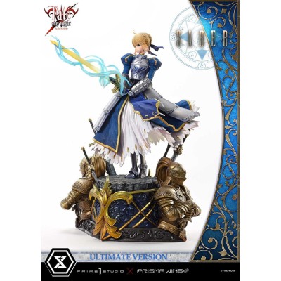 FATE STAY NIGHT - Saber Ultimate Premium Masterline Series 1/4 Prime 1 Studio Figure 59 cm