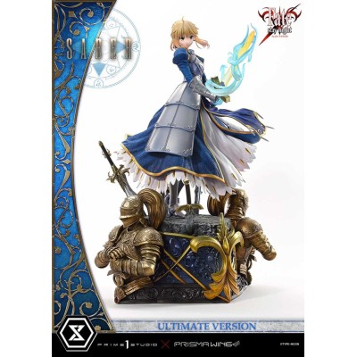 FATE STAY NIGHT - Saber Ultimate Premium Masterline Series 1/4 Prime 1 Studio Figure 59 cm