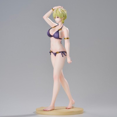 CHAINED SOLDIER - Tenka Izumo Swimsuit Ver. 1/7 Union Creative PVC Figure 27 cm