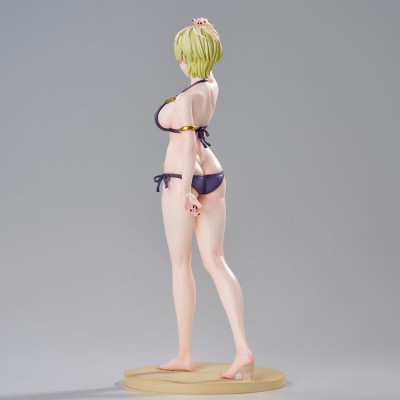 CHAINED SOLDIER - Tenka Izumo Swimsuit Ver. 1/7 Union Creative PVC Figure 27 cm