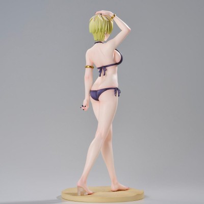 CHAINED SOLDIER - Tenka Izumo Swimsuit Ver. 1/7 Union Creative PVC Figure 27 cm