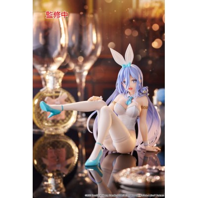 DATE A LIVE - Mio Takamiya Bunny Ver. PVC Figure Desktop Cute Figure 13 cm