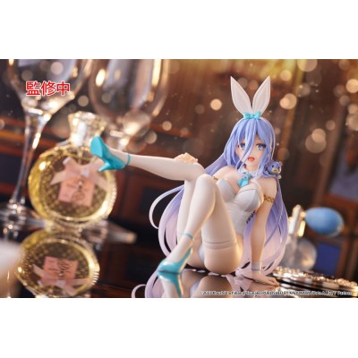 DATE A LIVE - Mio Takamiya Bunny Ver. PVC Figure Desktop Cute Figure 13 cm