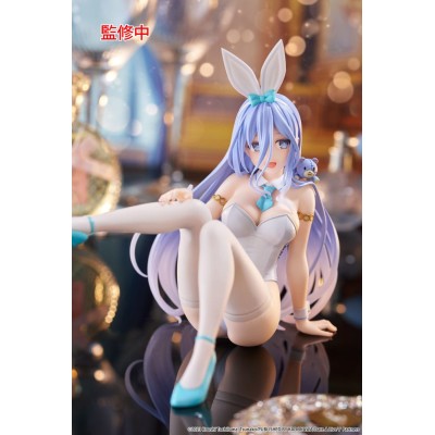 DATE A LIVE - Mio Takamiya Bunny Ver. PVC Figure Desktop Cute Figure 13 cm