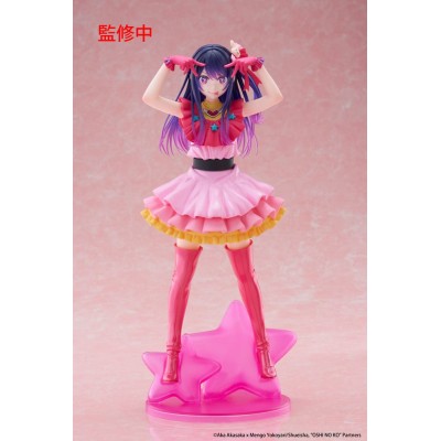 OSHI NO KO - Ai T-Most Taito PVC Figure 29 cm