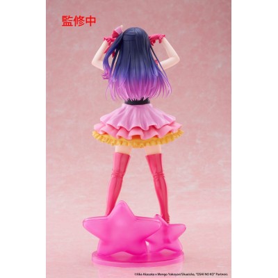 OSHI NO KO - Ai T-Most Taito PVC Figure 29 cm